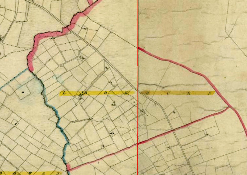 Loonburn Townland