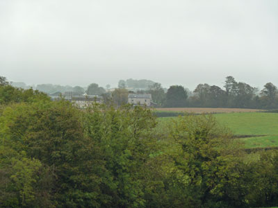 View of Carrickastuck