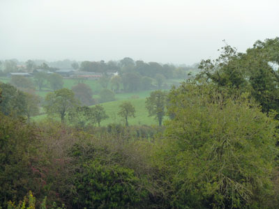 View of Shortstone