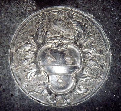 Crest of Original Jackson