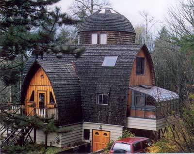 House in Mission