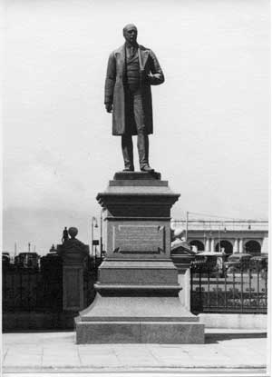 Sir Thomas Jackson