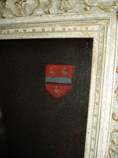 Jackson shield