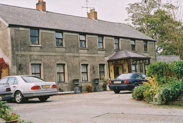 Liscalgot in 2003