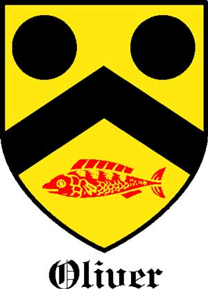 Oliver-Limerick-Crest