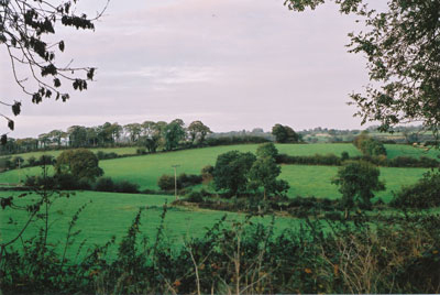 View from Urker