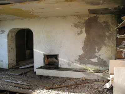 Urker Lodge