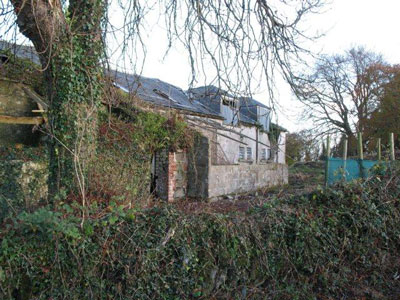 Urker Lodge