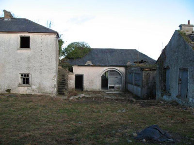 Urker Lodge
