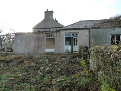 Urker Lodge