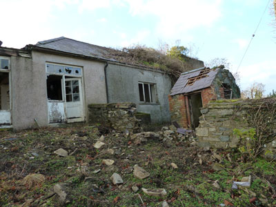 Urker Lodge