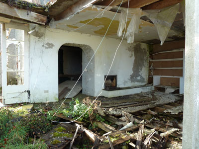 Urker Lodge