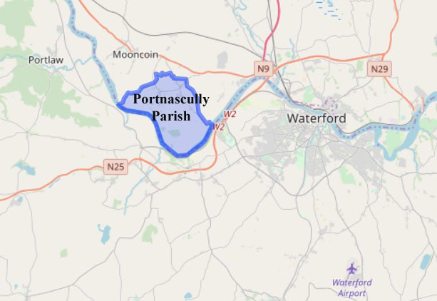 Parish Portnascully