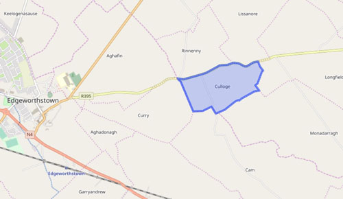 Culloge Co. Longford