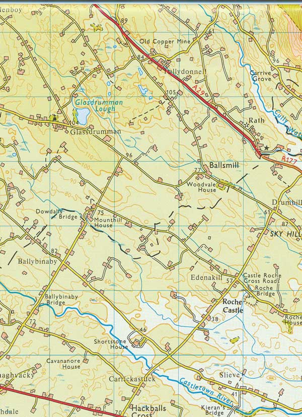 Woodvale environs